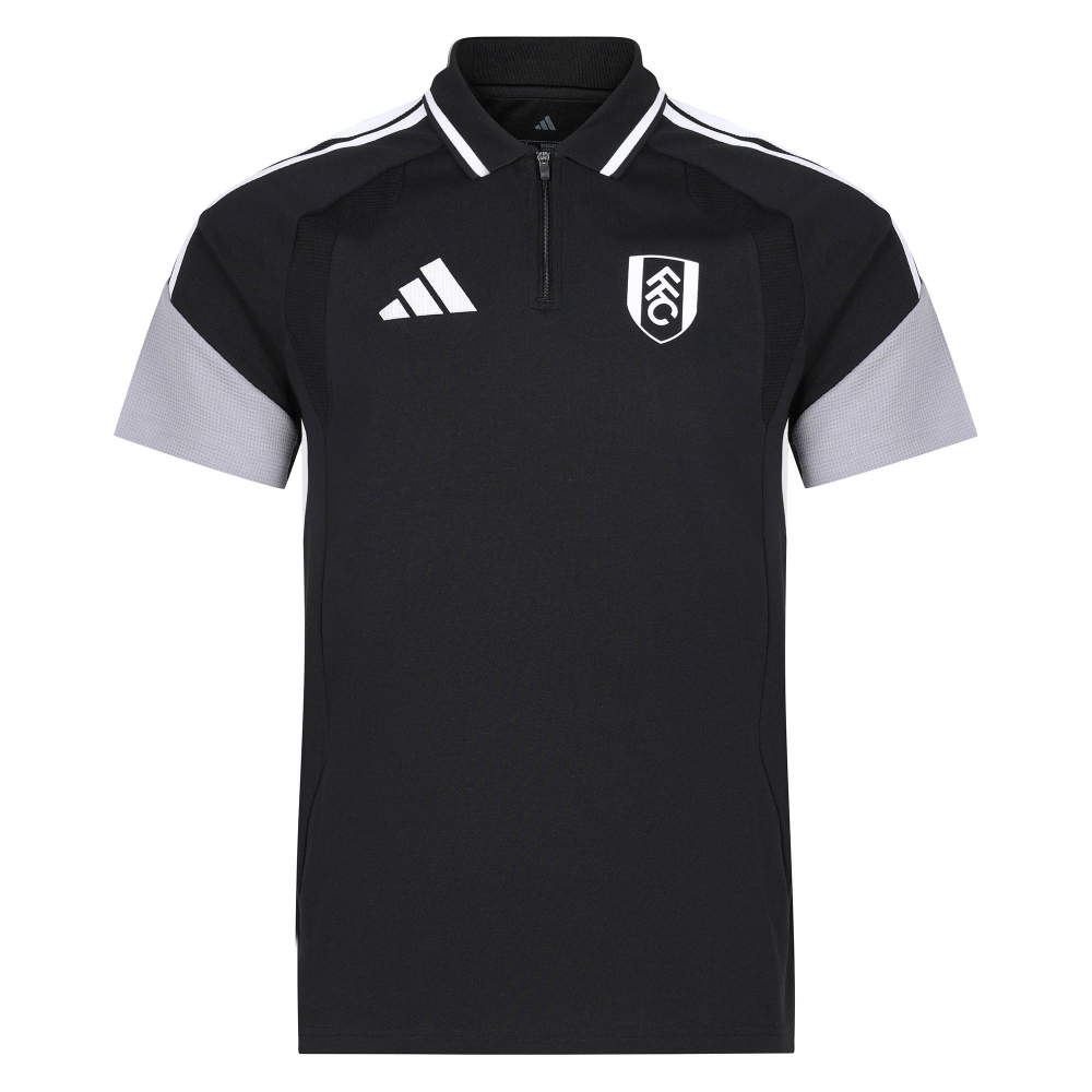 Fulham 26/27 Tiro26 Travel Polo