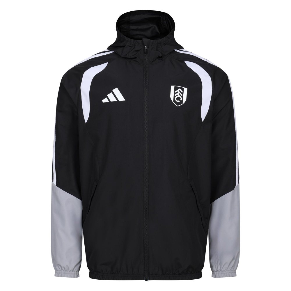 Fulham 26/27 Tiro26 All Weather Jacket