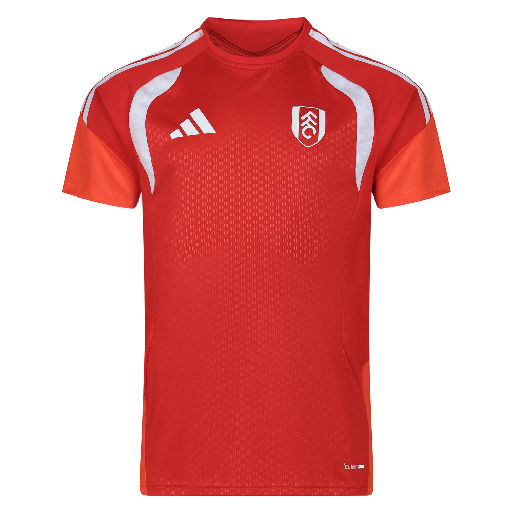 Fulham 26/27 Tiro26 Coaching Training Jersey