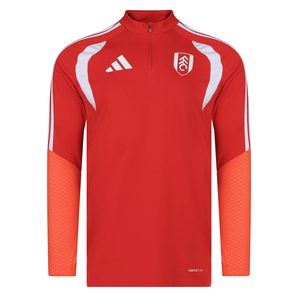 Fulham 26/27 Tiro26 Coaching Training Top