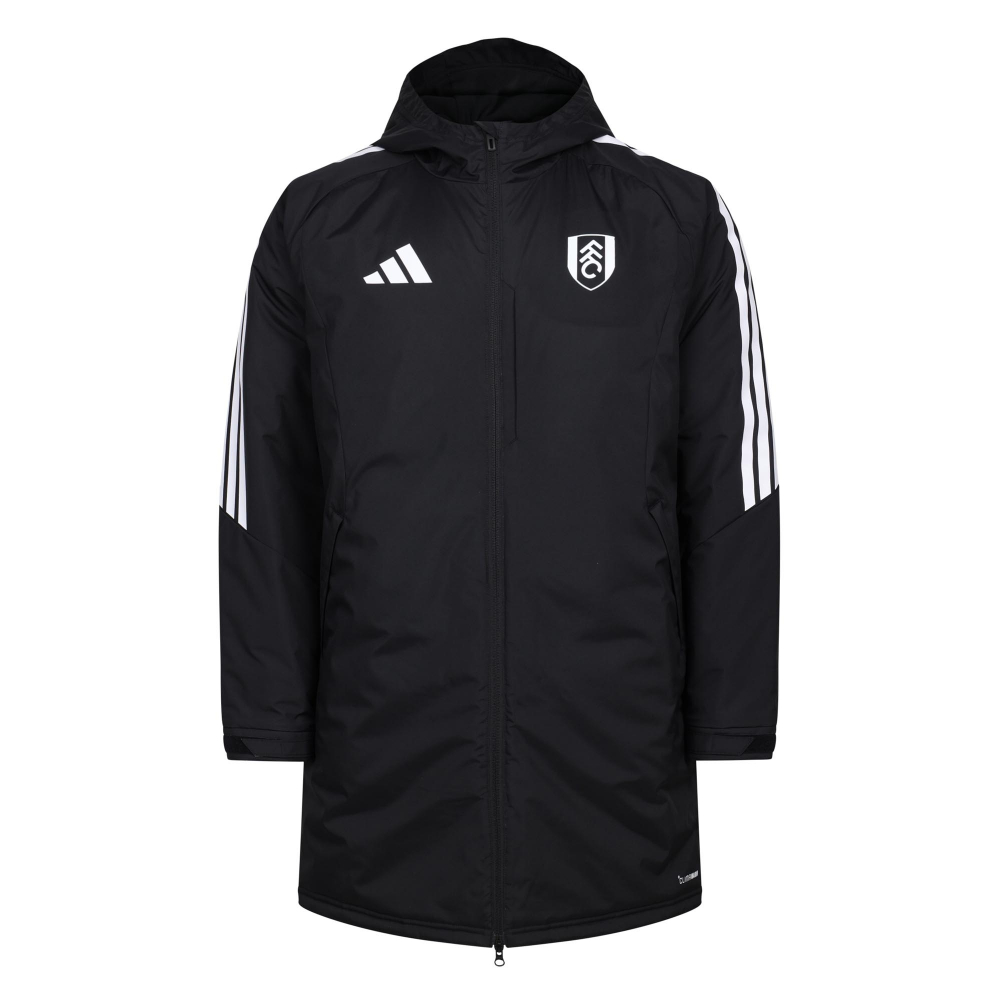 Fulham 26/27 Stadium Parka