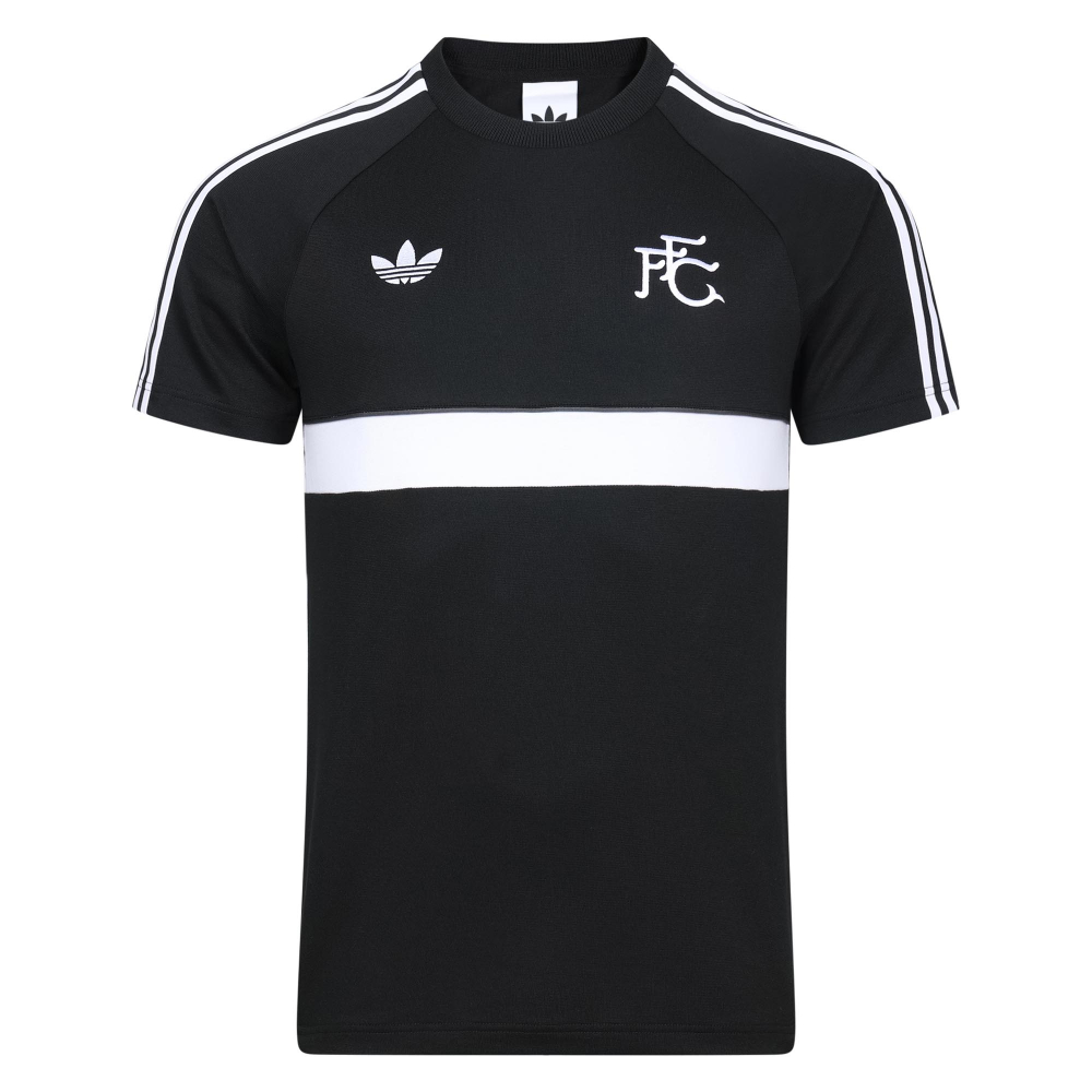 Fulham 26/27 FFC x adidas Originals Tee