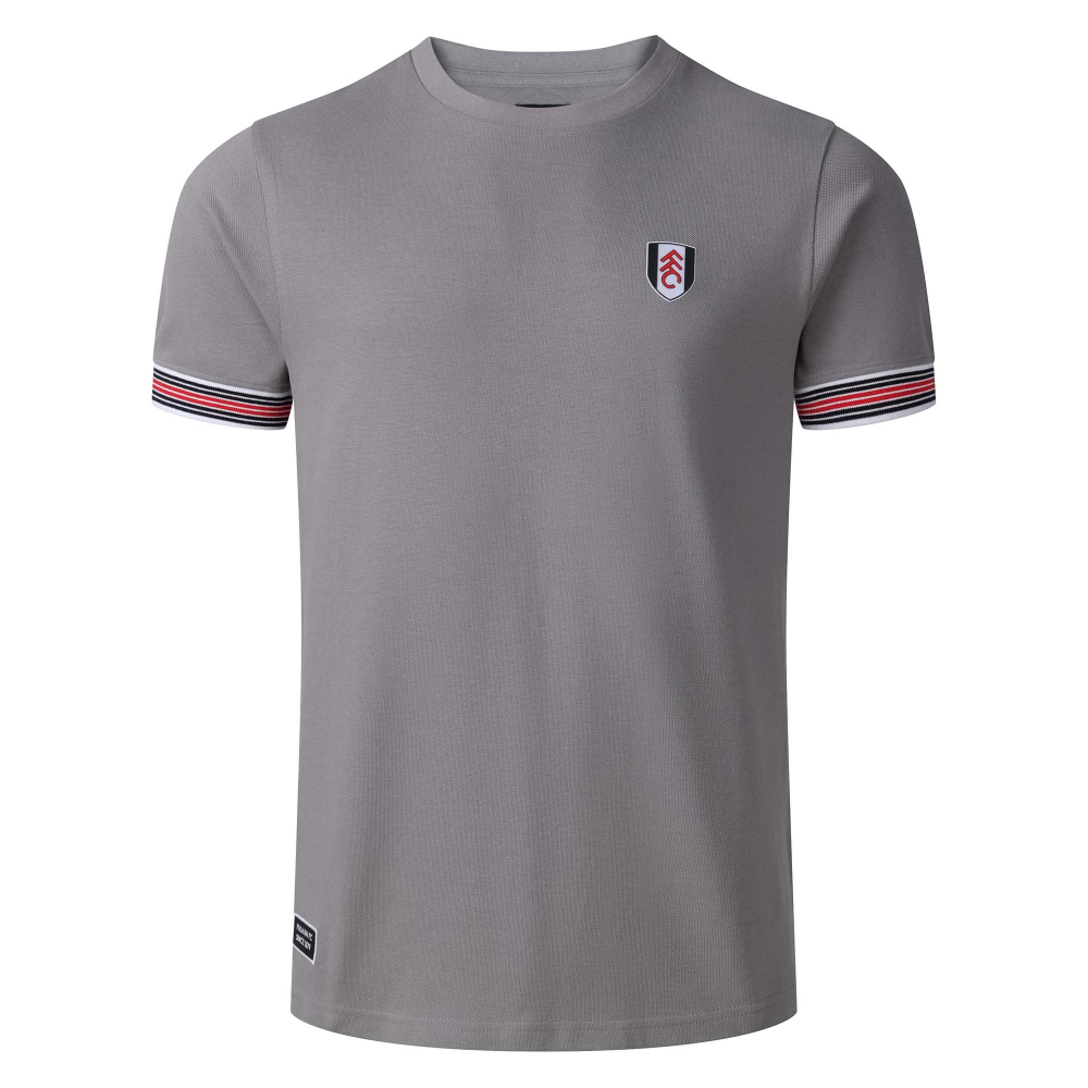 Fulham 26/27 Men's Premium Collection Tee