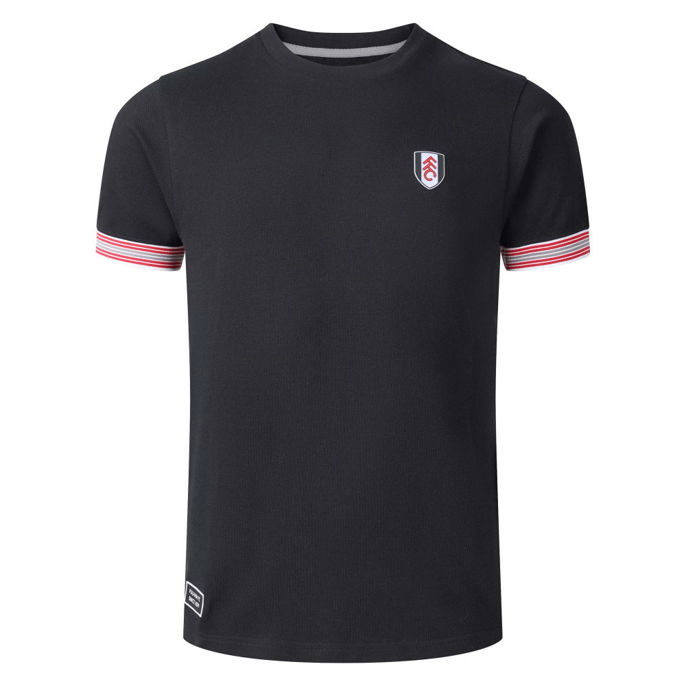 Fulham 26/27 Men's Premium Collection Tee