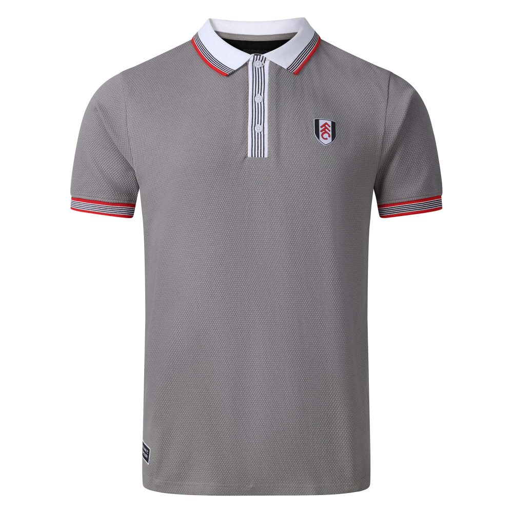 Fulham 26/27 Men's Premium Collection Polo