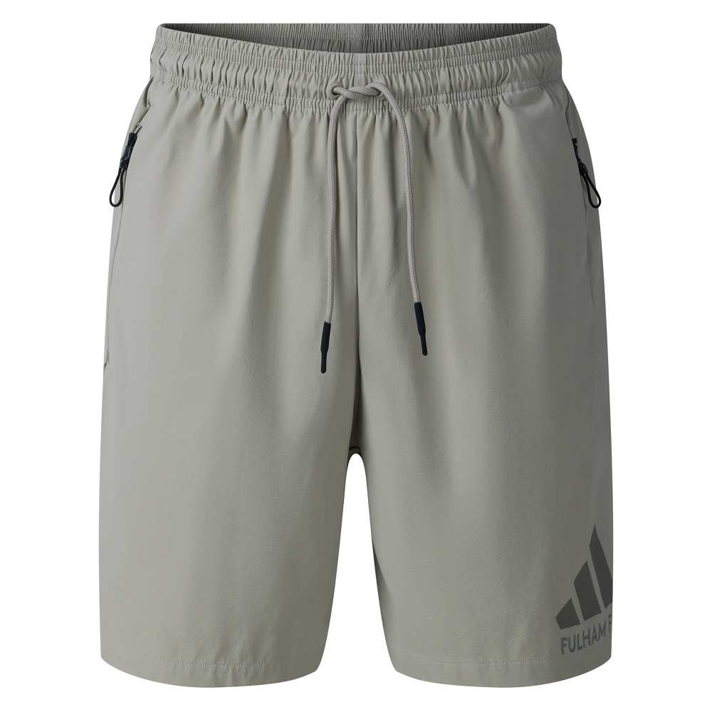 Fulham 25/26 Z.N.E Shell Shorts