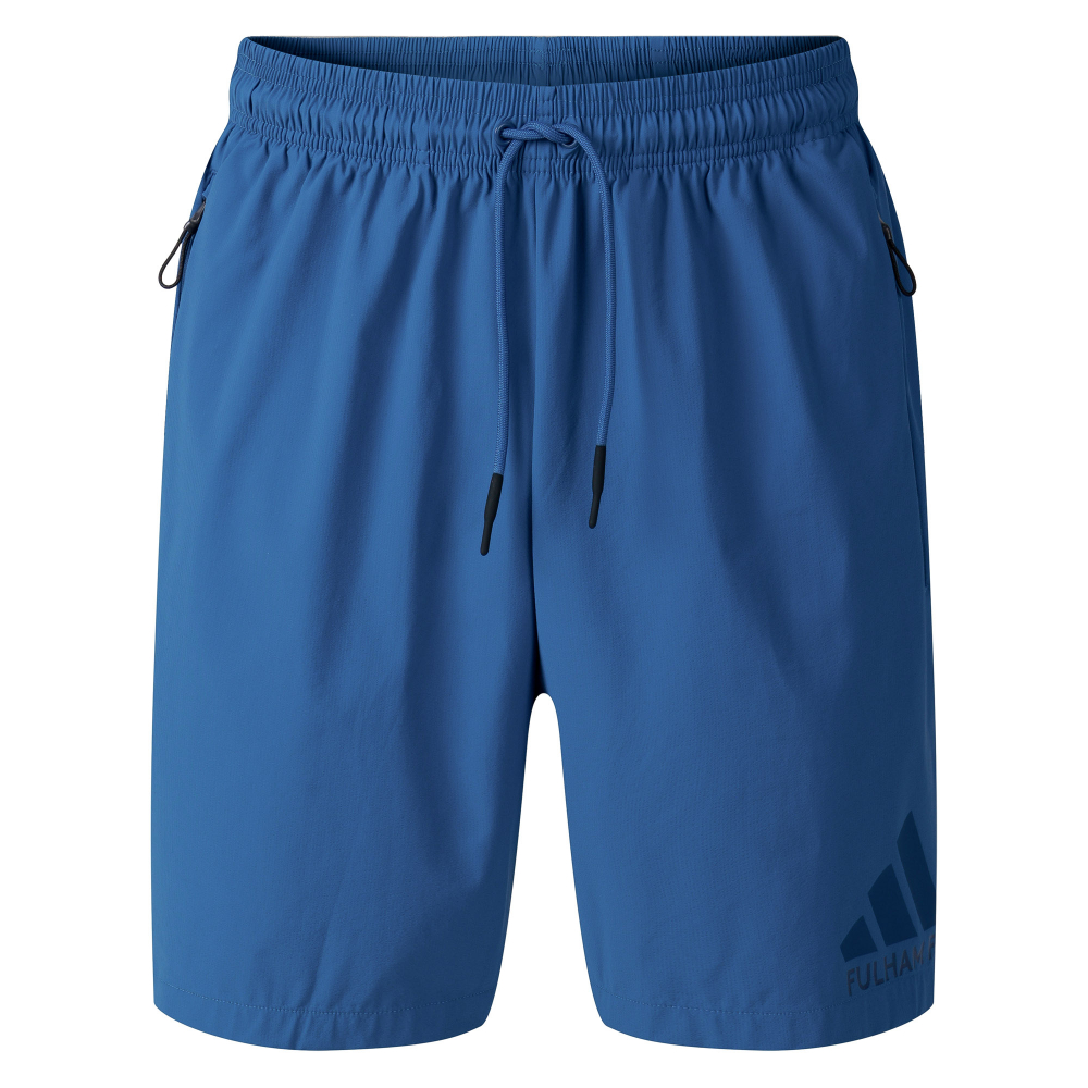 Fulham 25/26 Z.N.E Shell Shorts