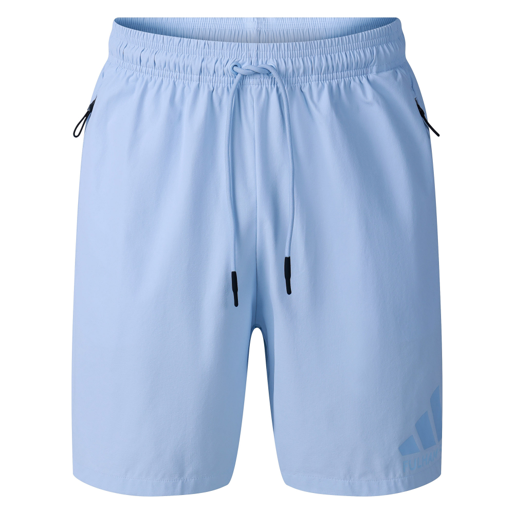 Fulham 25/26 Z.N.E Shell Shorts