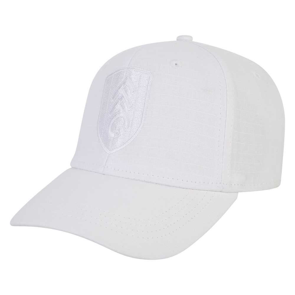 Fulham FFC Ripstop Cap