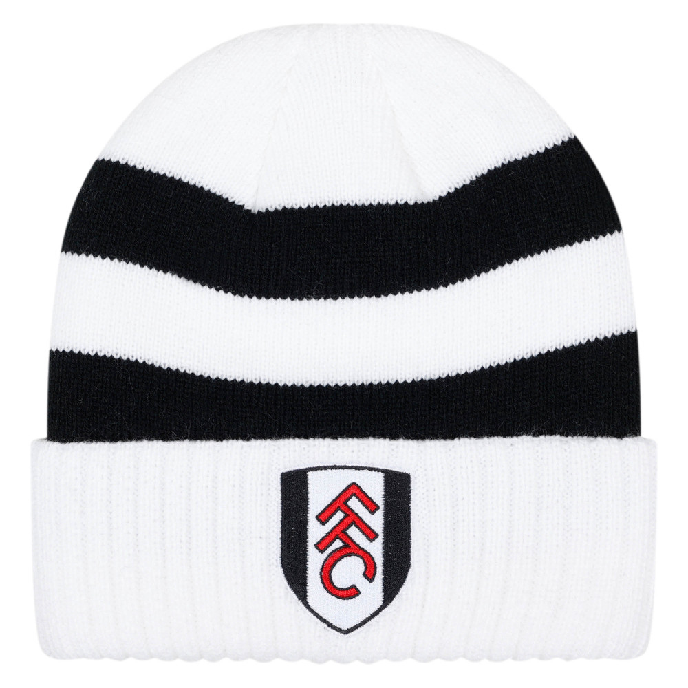 Fulham Bar Stripe Beanie