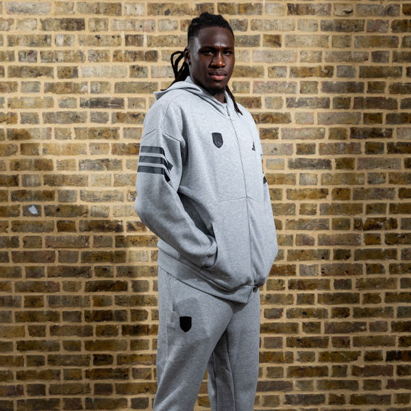 Fulham 25/26 Mens Future Icon 3-Stripe Pant