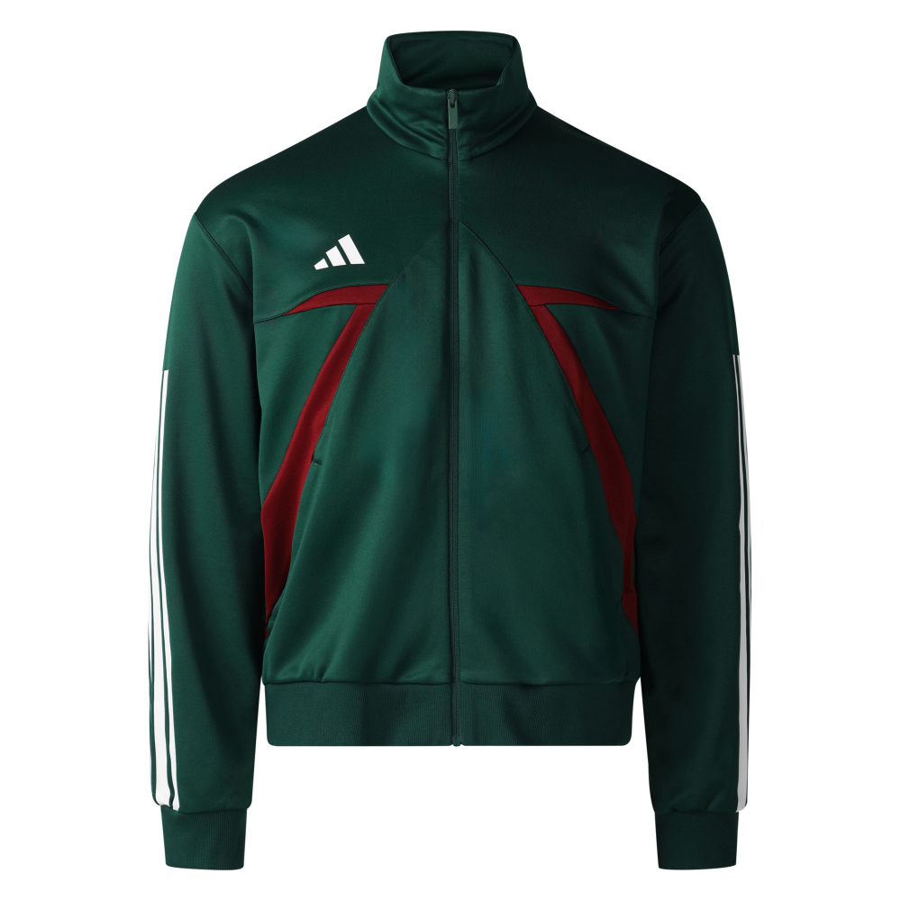Fulham 25/26 Mens Tiro Track Jacket