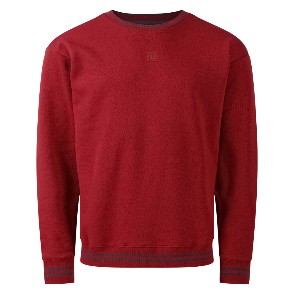 Fulham 25/26 The SW6 Collection Mens Crew Neck Sweatshirt