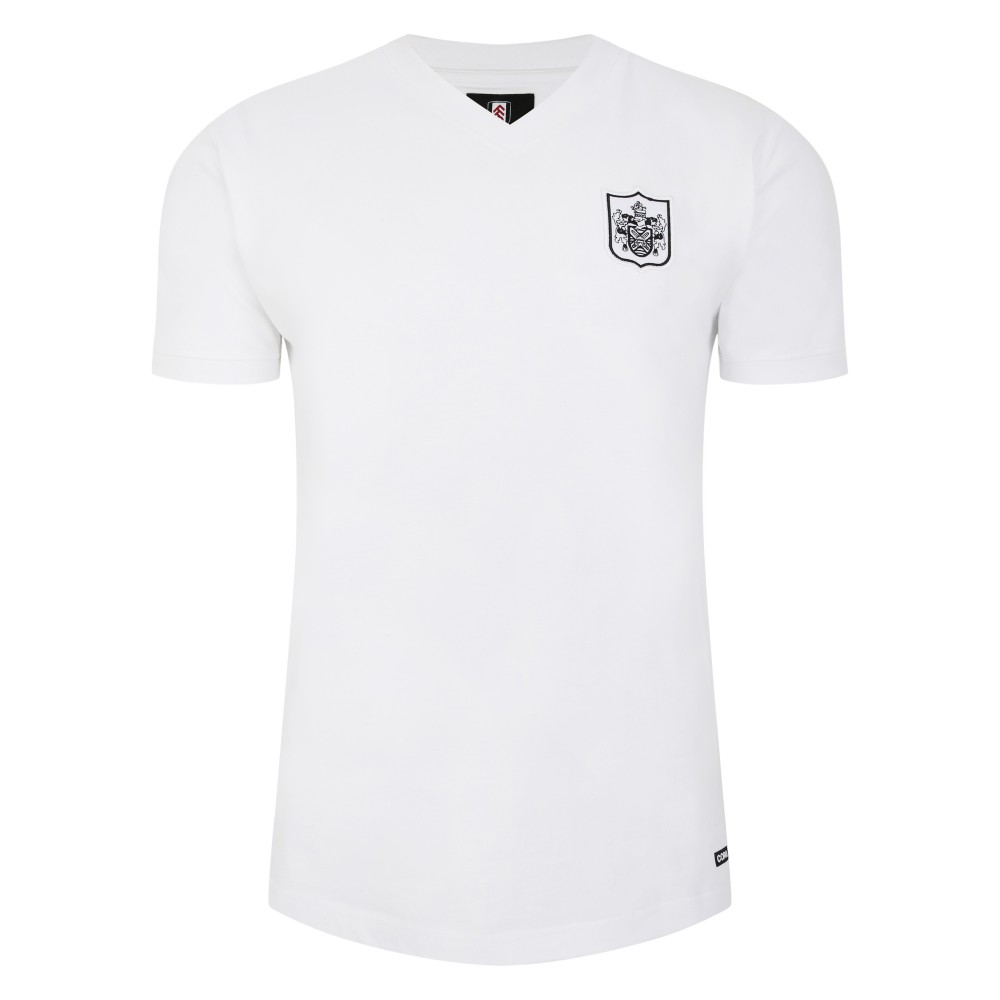 Джерси Fulham COPA 1959-60 Johnny Haynes