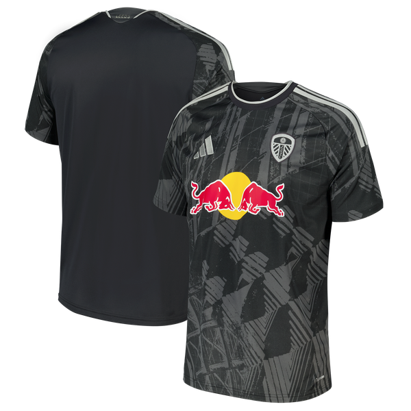 Джерси Leeds United adidas 2026-27