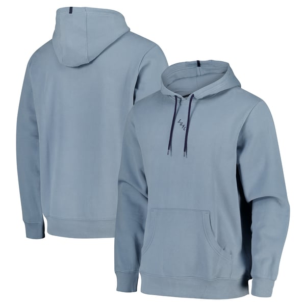 Худи Leeds United Classics Windward Blue (Mens)