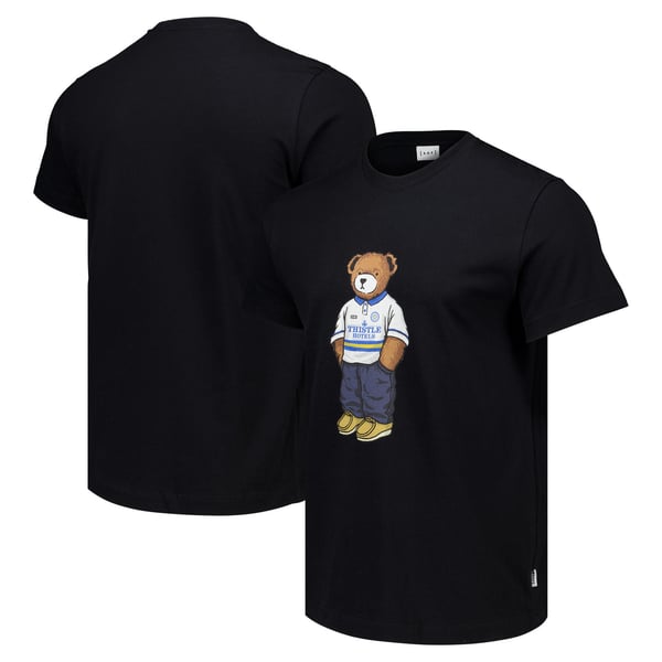 Футболка Leeds United x Art of Home Pickles Black (Unisex)