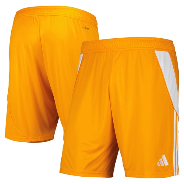 Leeds United adidas Goalkeeper Shorts 2025-26