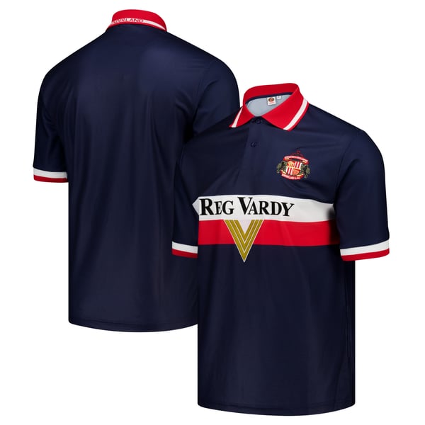 Sunderland 1999-2000 Retro Away Jersey