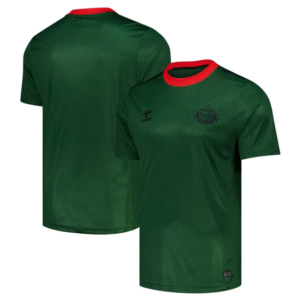 Джерси Sunderland Hummel 2026-27