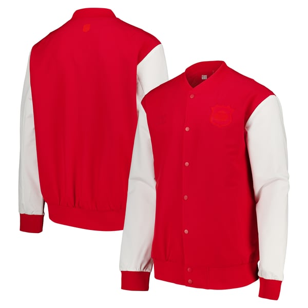 Куртка Sunderland Hummel Home Matchday (красный)