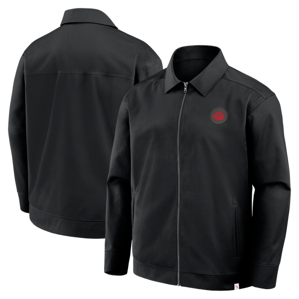 Куртка Sunderland Work Black (Mens)