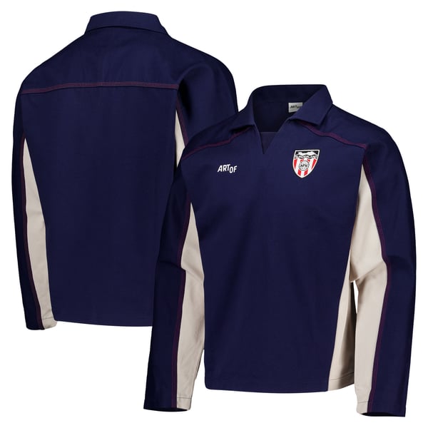 Футболка Sunderland x Art of Drill Navy (Unisex)