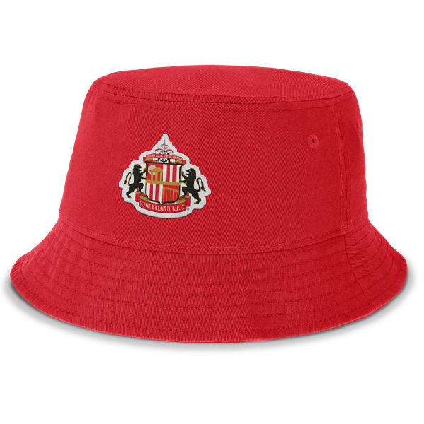 Панама Sunderland Primary Logo Core Red (Unisex)