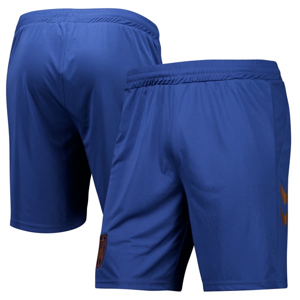 Sunderland Hummel Third Shorts 2026-27