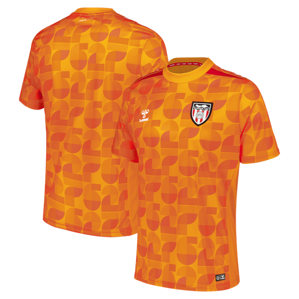 Джерси Sunderland Hummel 2026-27