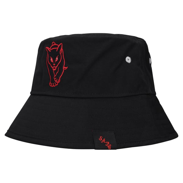 Sunderland Classics Boonie Hat - Black - Unisex