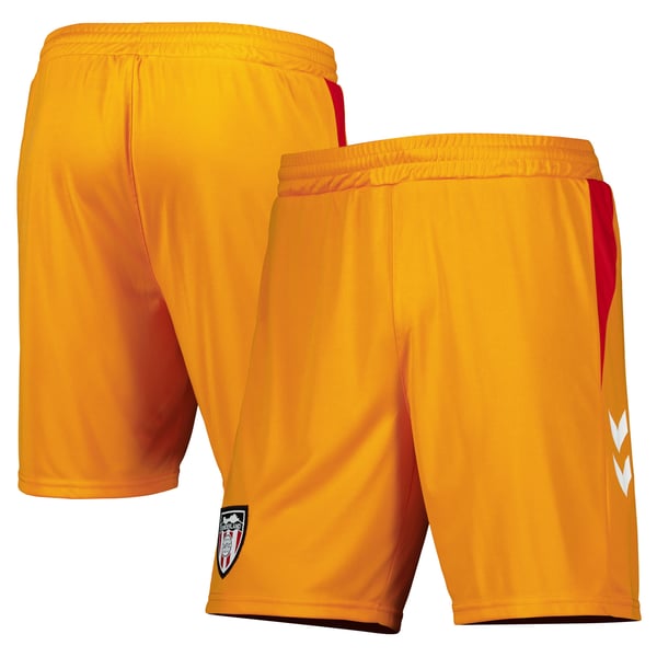 Шорты Sunderland Hummel Goalkeeper 2026-27