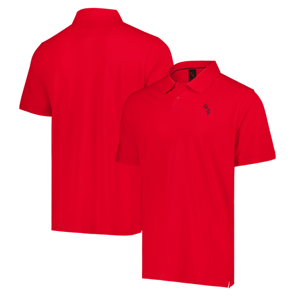 Sunderland Classics Polo Shirt - Athletic Red - Mens