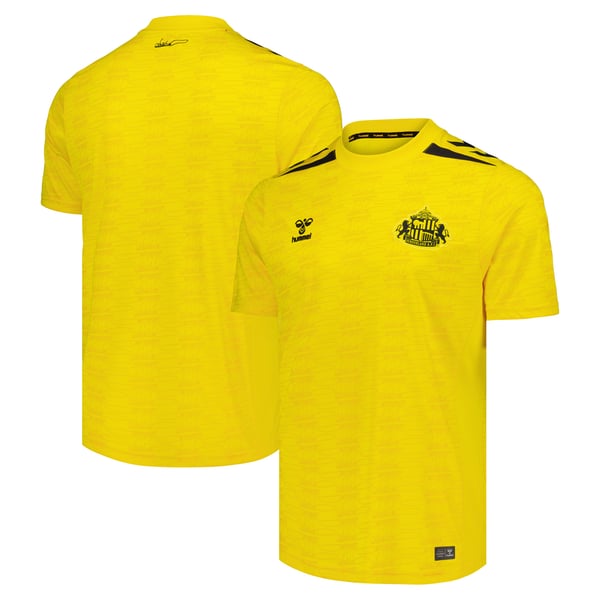 Джерси Sunderland Hummel 2026-27