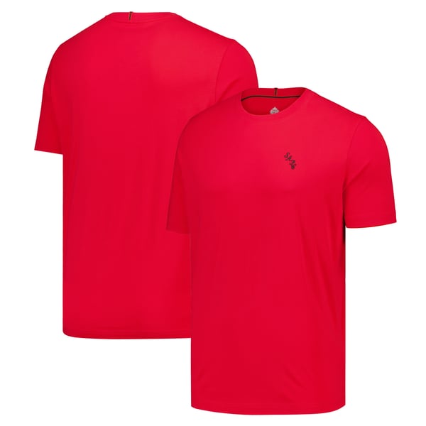 Футболка Sunderland Essentials Athletic Red (Mens)