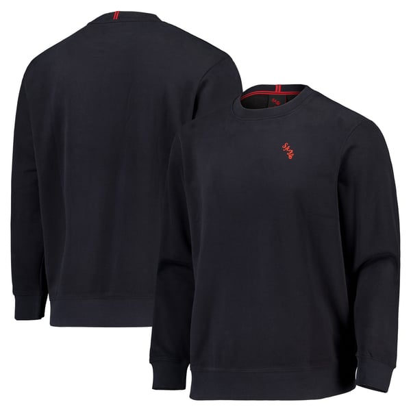 Sunderland Classics Sweatshirt - Black - Mens