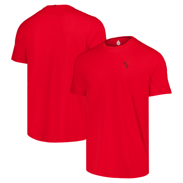 Sunderland Classics T-Shirt - Athletic Red - Mens