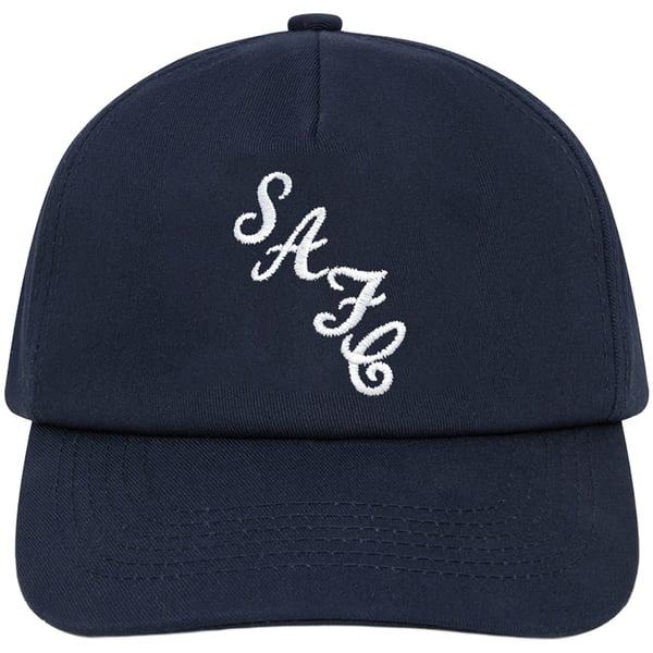 Кепка Sunderland x Art of Script Navy (Unisex)