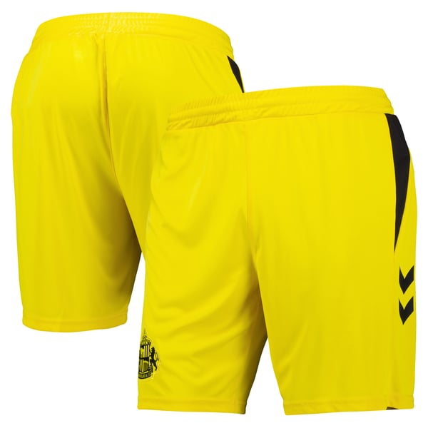 Шорты Sunderland Hummel Goalkeeper 2026-27