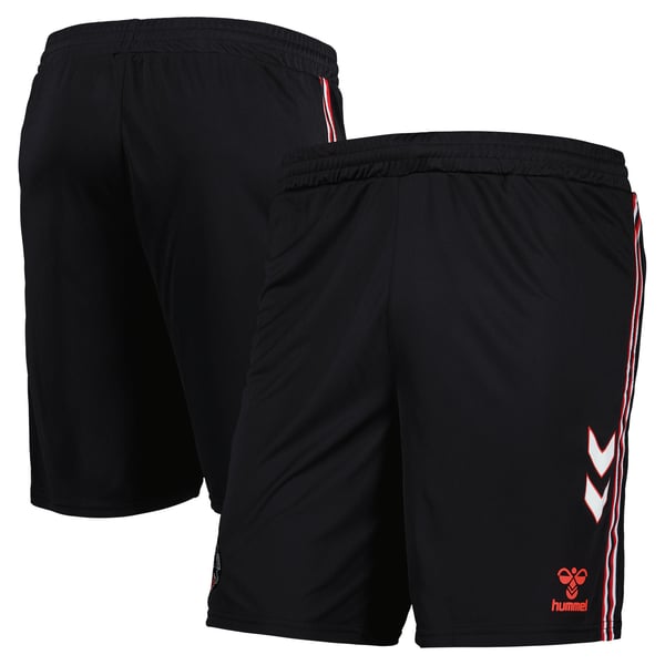 Шорты Sunderland Hummel Home 2025-26