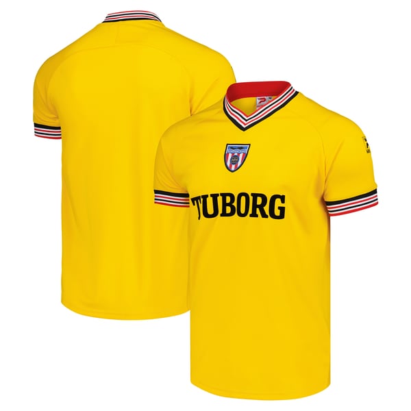 Sunderland Patrick 1986/87 Third Retro Shirt