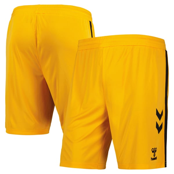 Шорты Sunderland Hummel Goalkeeper 2025-26