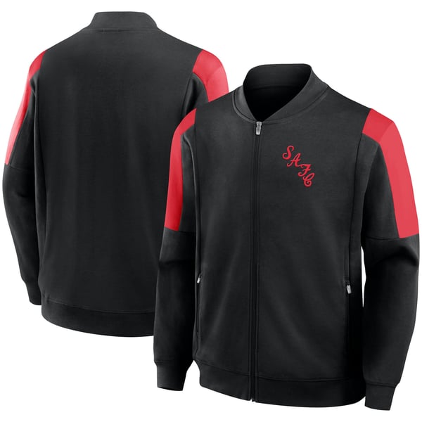 Олимпийка Sunderland Black (Mens)