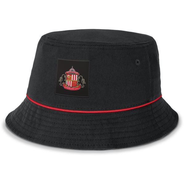 Панама Sunderland Trig Black (Mens)
