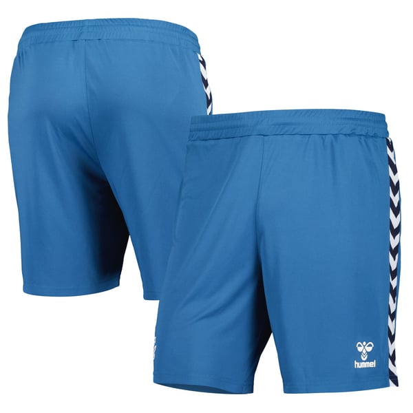 Sunderland Hummel Third Shorts 2024-25