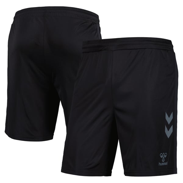 Sunderland Hummel Third Shorts 2025-26