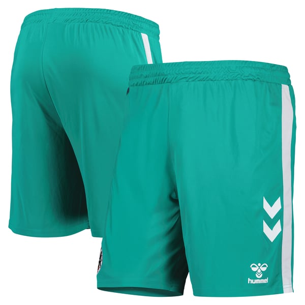 Шорты Sunderland Hummel Goalkeeper 2025-26