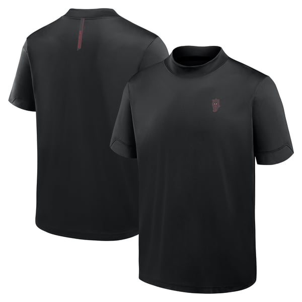 Футболка Sunderland Black (Mens)
