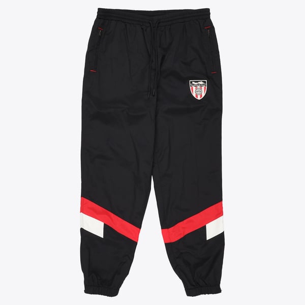 Брюки Sunderland x Mitchell & Ness Track Black (Mens)