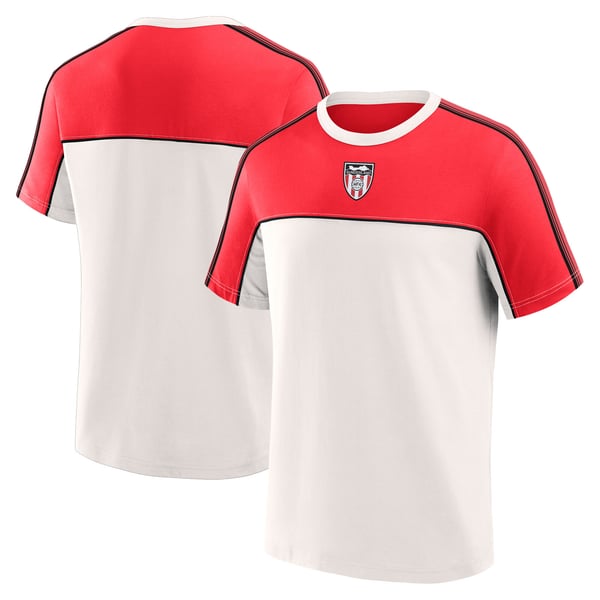 Футболка Sunderland Retro Antique White (Mens)